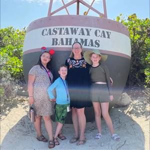 Meet your Posher, Cheri